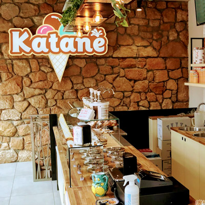 KATANE