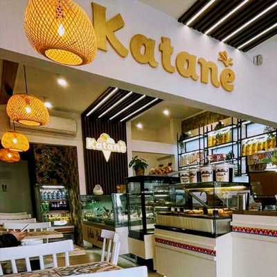 KATANE