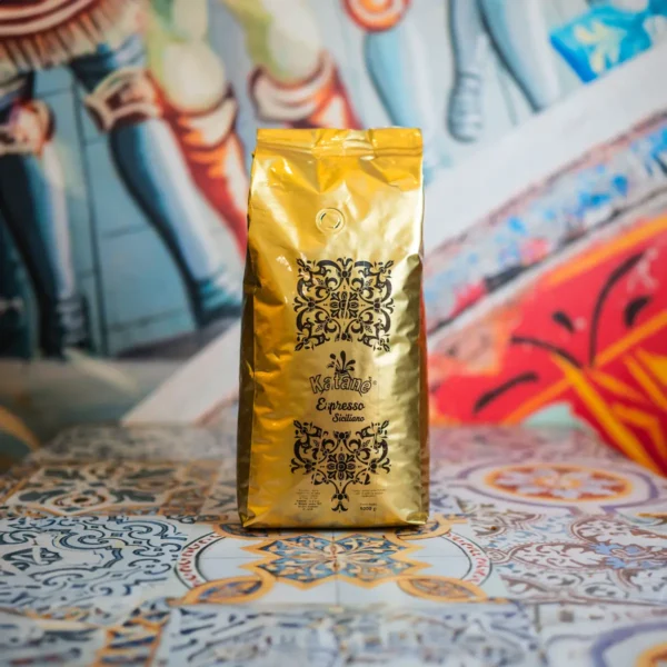 Kawa Katané 1 kg
