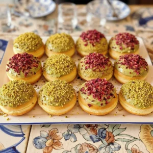 Bomboloni ZESTAW PREMIUM